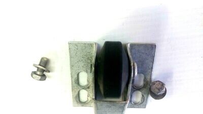65 - 80 ROLLS ROYCE SILVER SHADOW HOOD FRONT ROLLER ALIGNER BRACKET UB16176