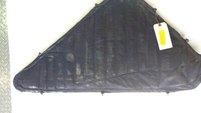 ROLLS ROYCE SILVER SHADOW Corniche HOOD PADDING INSULATION LEFT UB13546