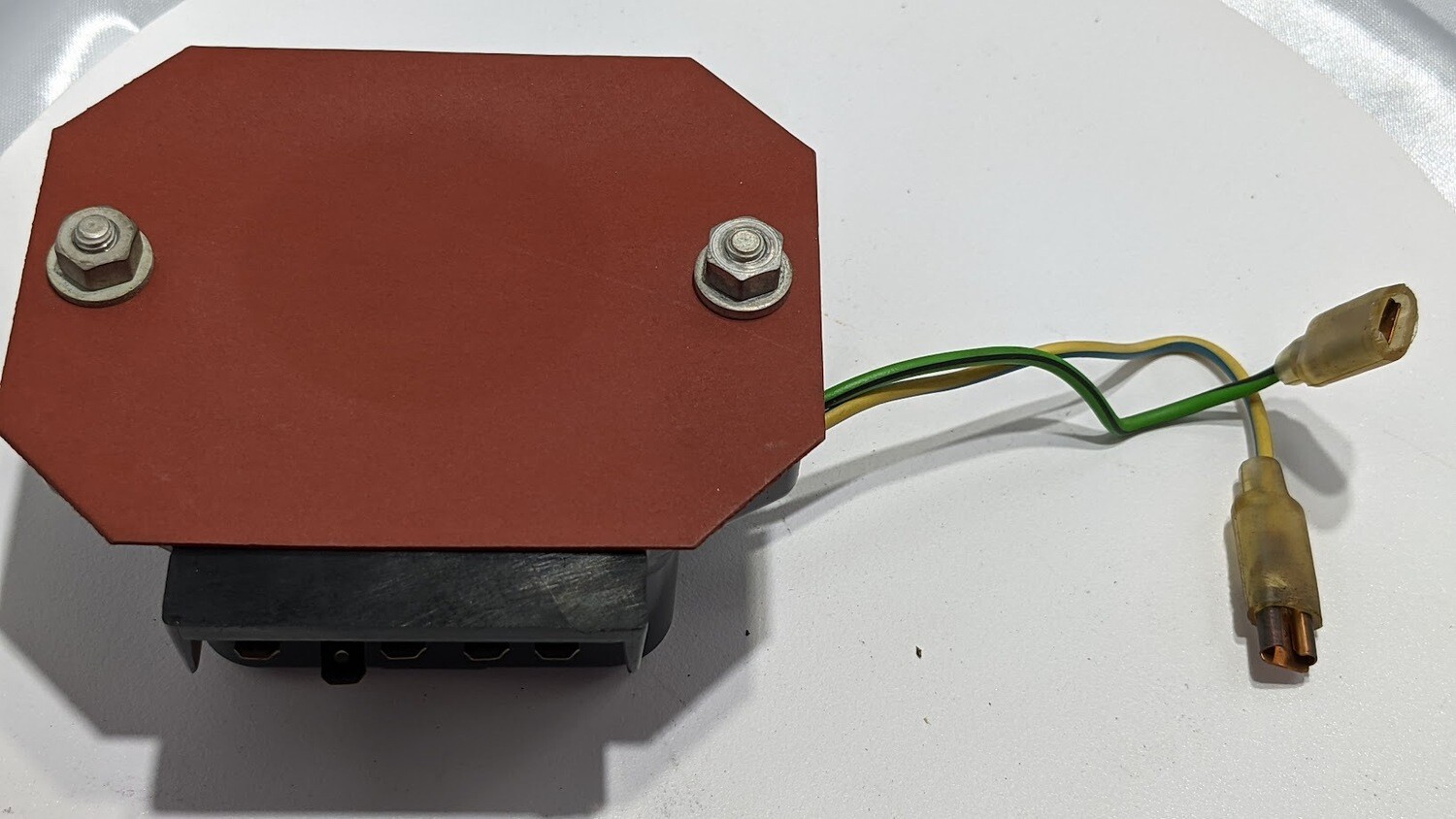 ROLLS ROYCE SILVER SPUR CORNICHE WIPER CONTROL UNIT UD21360