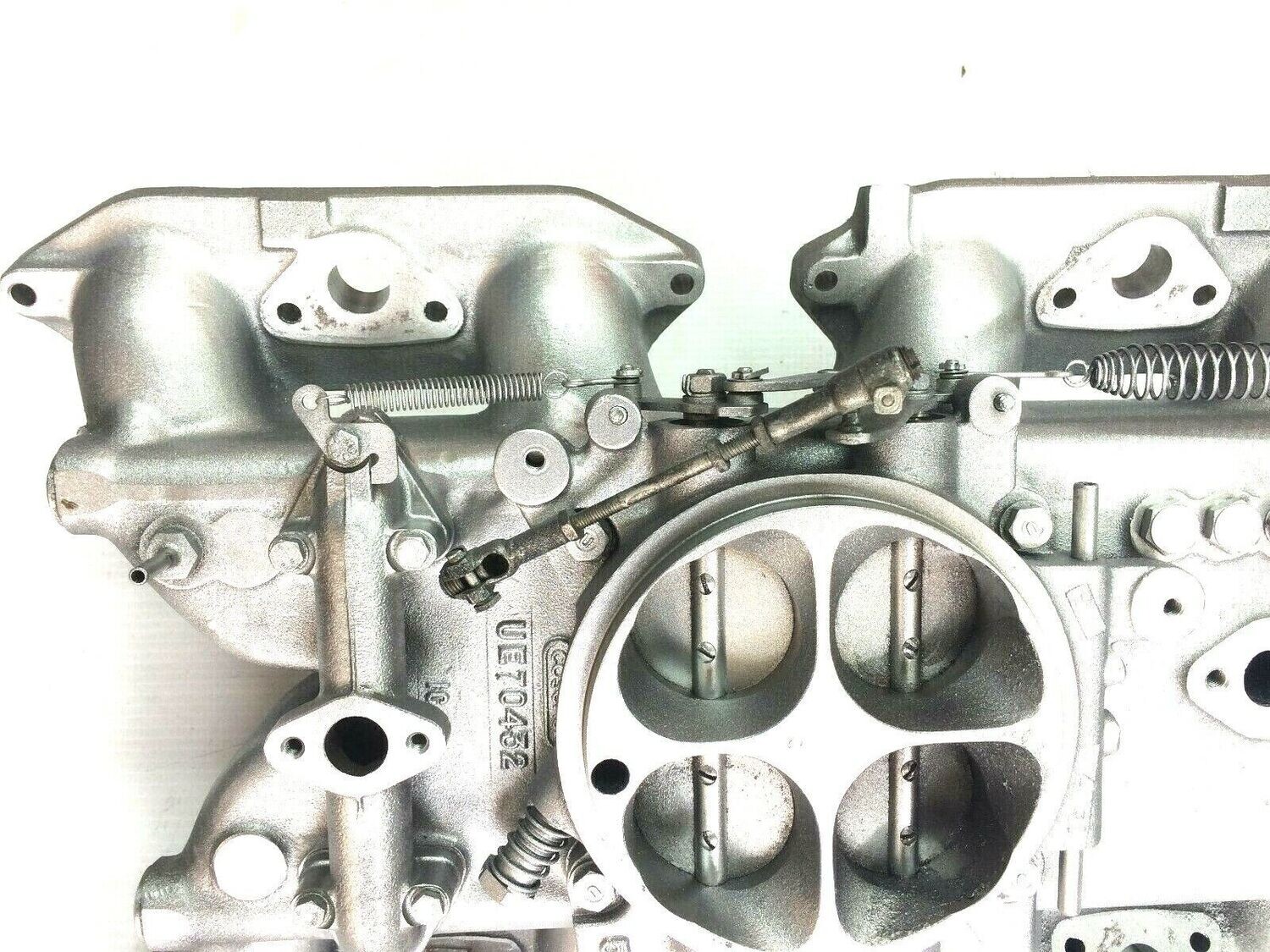 ROLLS ROYCE SILVER SPUR BENTLEY MULSANNE INLET INTAKE MANIFOLD UE70432