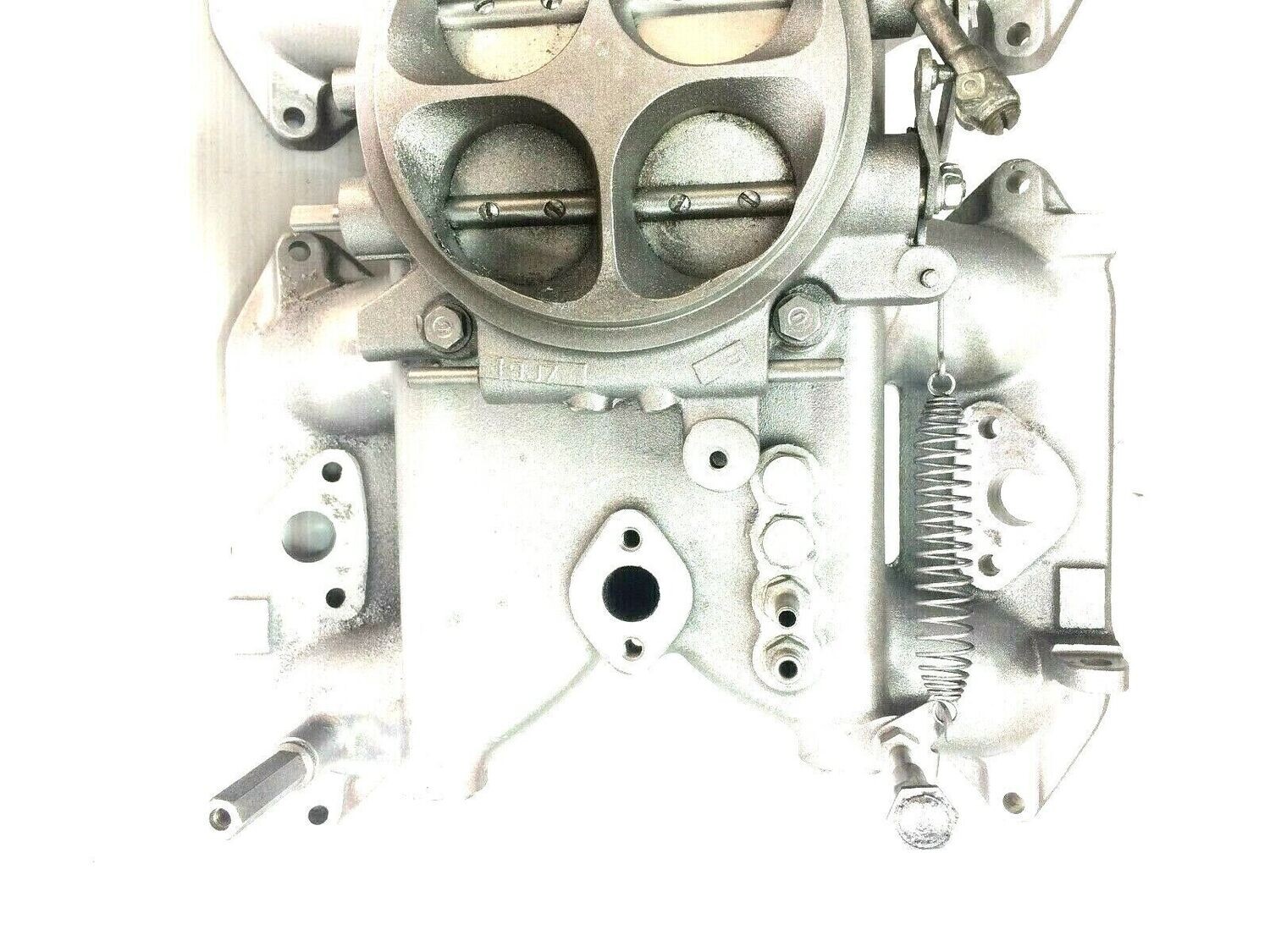ROLLS ROYCE SILVER SPUR BENTLEY MULSANNE INLET INTAKE MANIFOLD UE70432