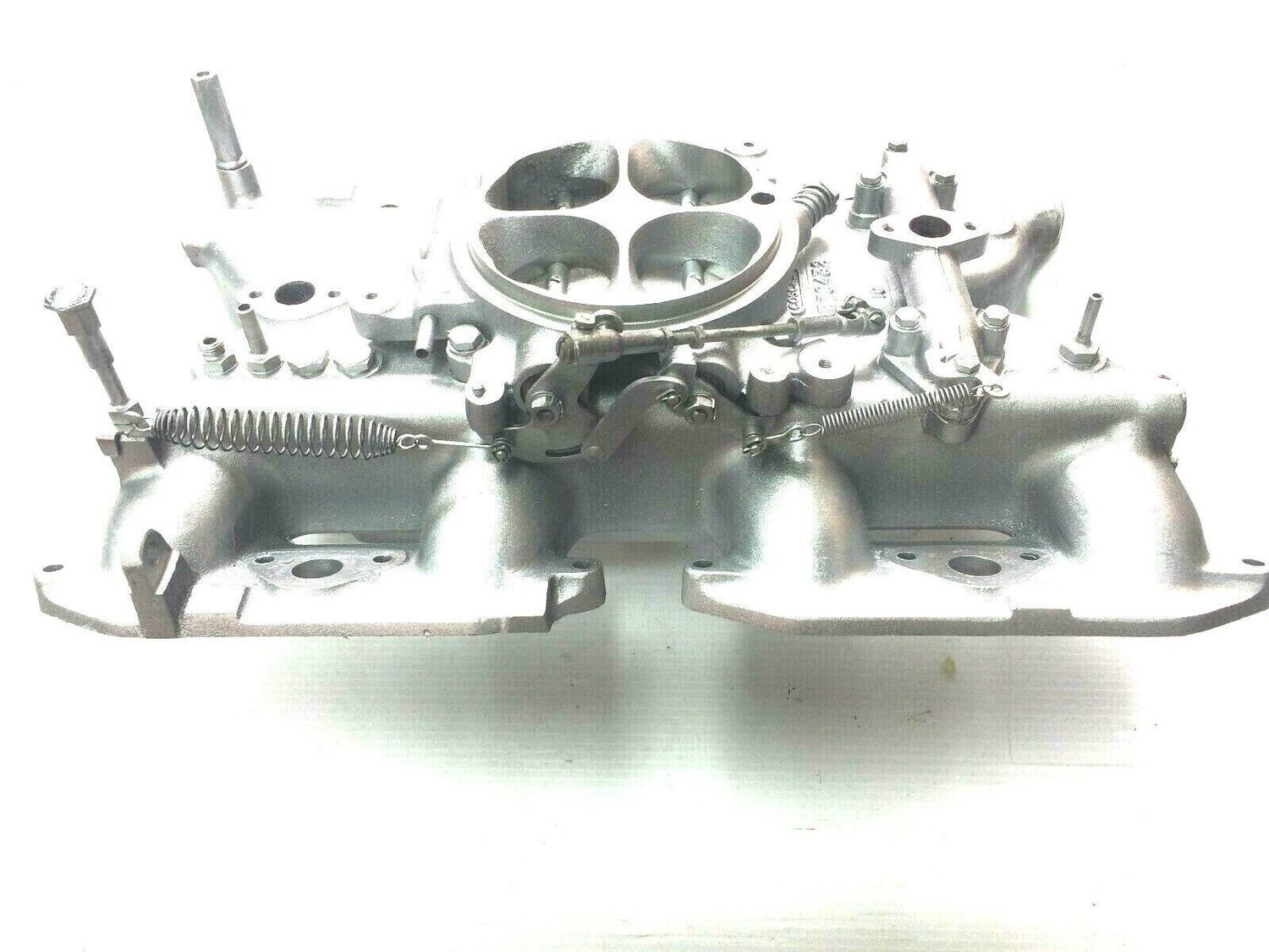 ROLLS ROYCE SILVER SPUR BENTLEY MULSANNE INLET INTAKE MANIFOLD UE70432