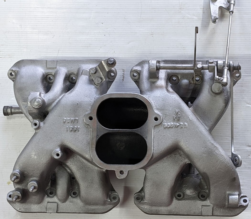 ROLLS ROYCE SILVER SPUR INTAKE MANIFOLD   UE41909