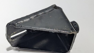 ROLLS ROYCE SILVER SHADOW BENTLEY HOOD CATCH LEFT OR RIGHT UB33241