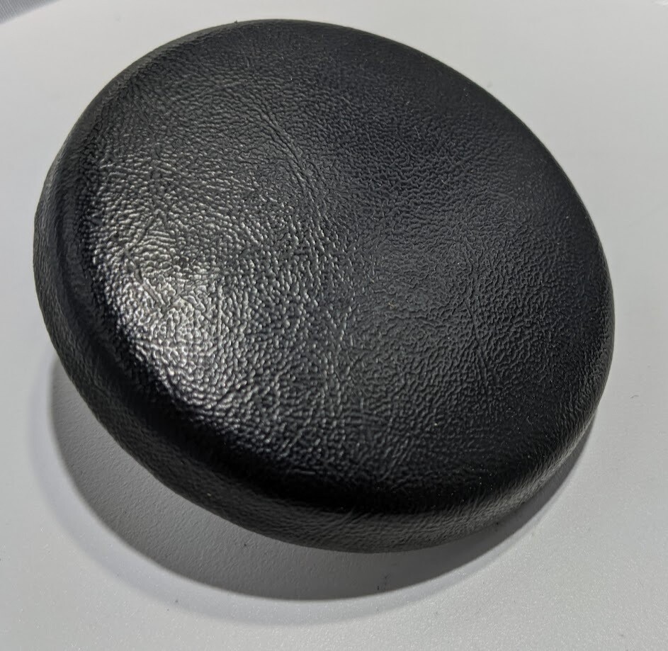 Rolls Royce Silver Shadow CORNICHE STEERING COLUMN HORN COVER BUTTON UR20350