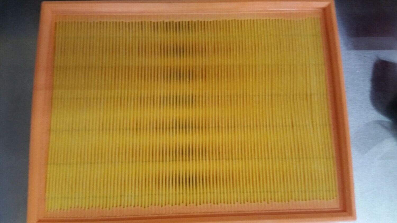 ROLLS-ROYCE SILVER SPUR AIR FILTER  UE70123 late spur