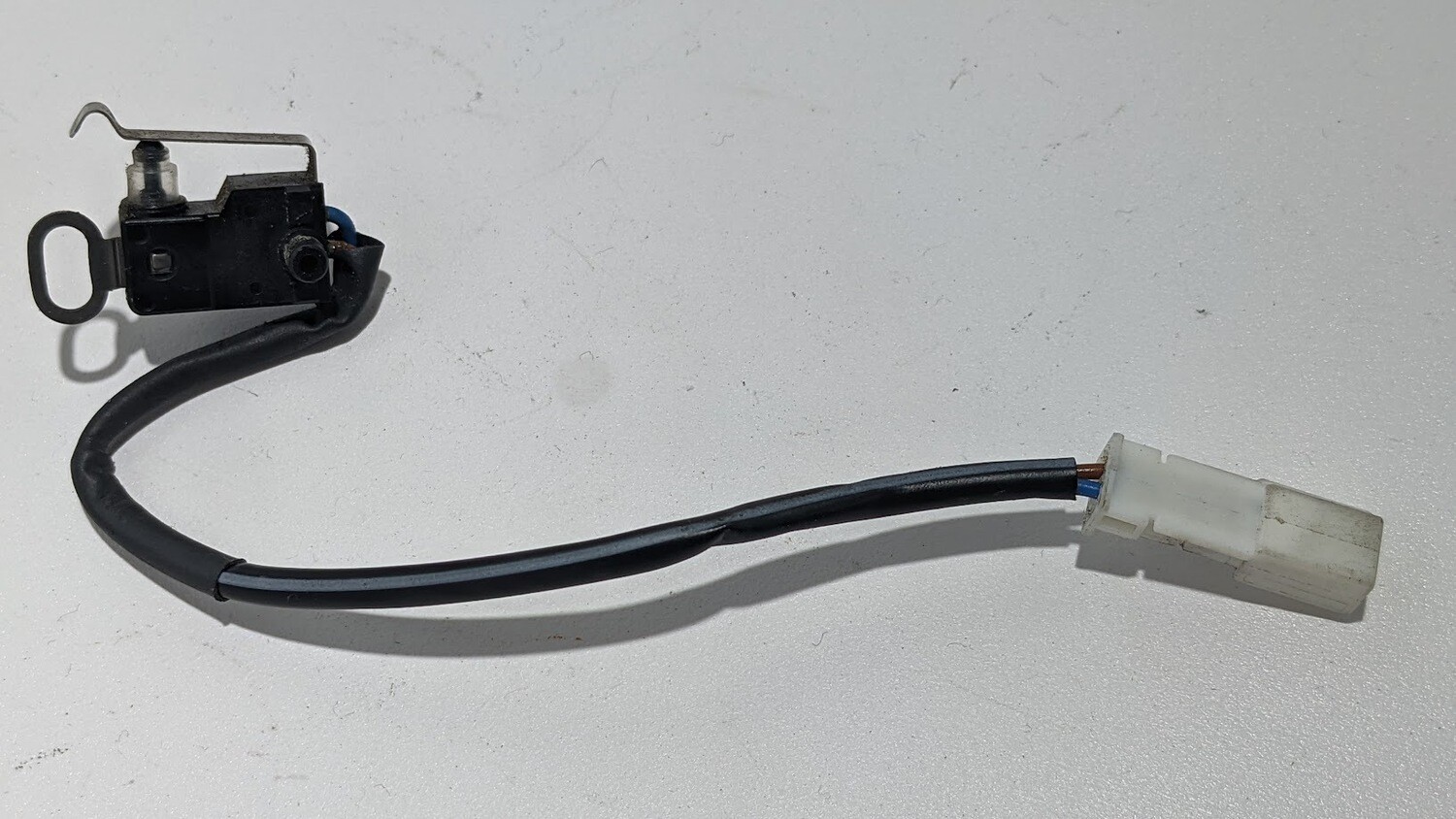 FERRARI 360 SPIDER part CAPOTE CONVERTIBLE TOP FLAP MICRO SWITCH 66455800
