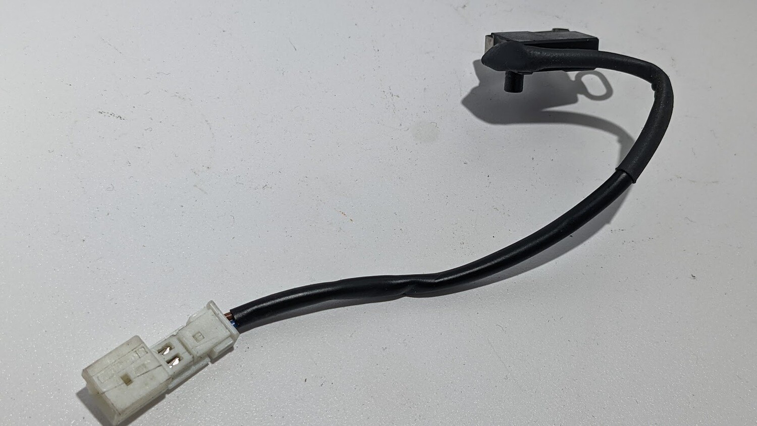 FERRARI 360 SPIDER part CAPOTE CONVERTIBLE TOP FLAP MICRO SWITCH 66455800