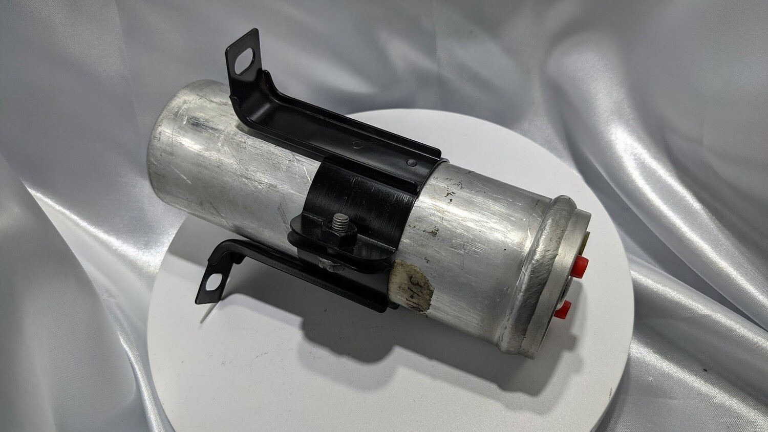 Rolls Royce Silver SPUR air conditioning receiver dryer desiccant bottle UD74024 pre owned