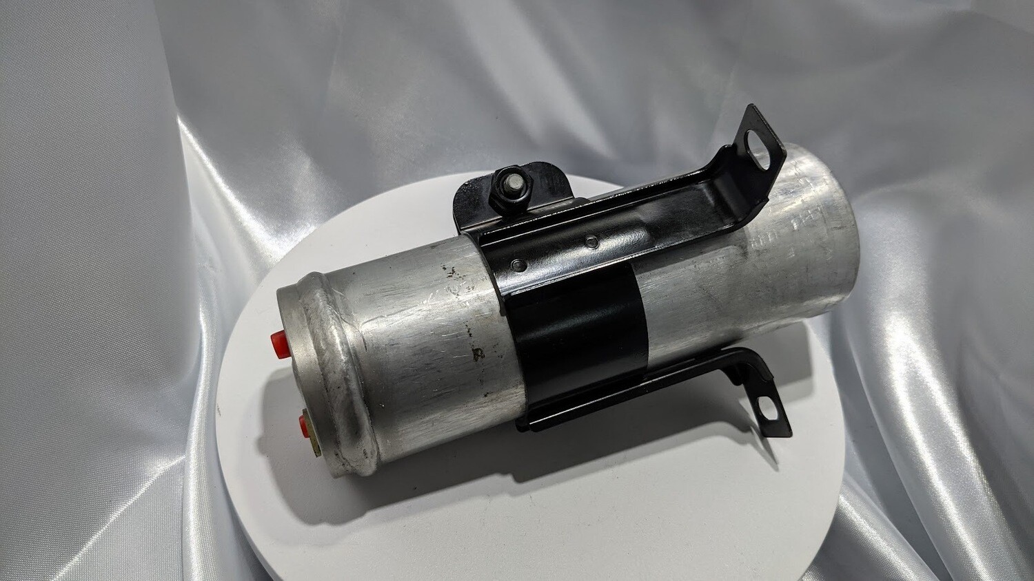 Rolls Royce Silver SPUR air conditioning receiver dryer desiccant bottle UD74024 pre owned
