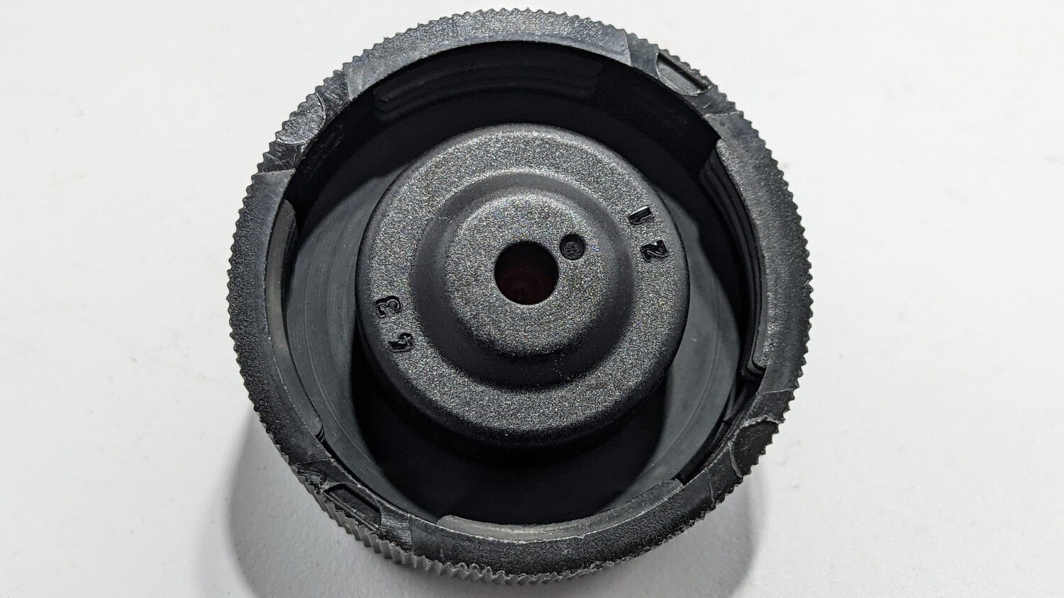 Ferrari 360 F430 456 458 550 575 F355 OEM Radiator Tank Cap  P/N 145030