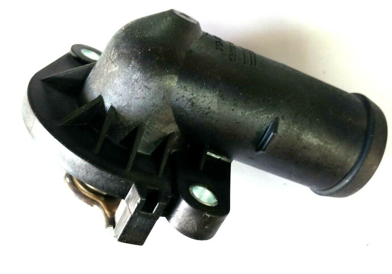 ECP Maserati QUATTROPORTE  2014 on 3.0 V6 WATER PUMP AND GASKET 297912 299667 AND THERMOSTAT NEW