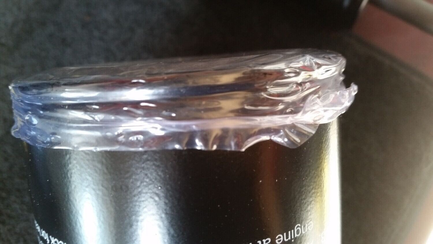 ROLLS-ROYCE SILVER SPUR SPIRIT DAWN OIL FILTER ELEMENT UE40893 ALL VINS