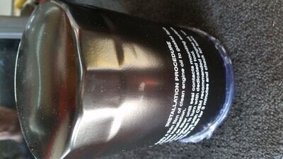 ROLLS-ROYCE SILVER SPUR SPIRIT DAWN OIL FILTER ELEMENT UE40893 ALL VINS