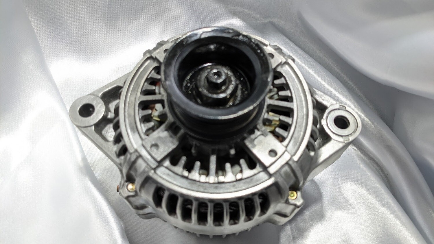 FERRARI 456 550 575M PART ALTERNATOR REBUILT EXCHANGE 156858