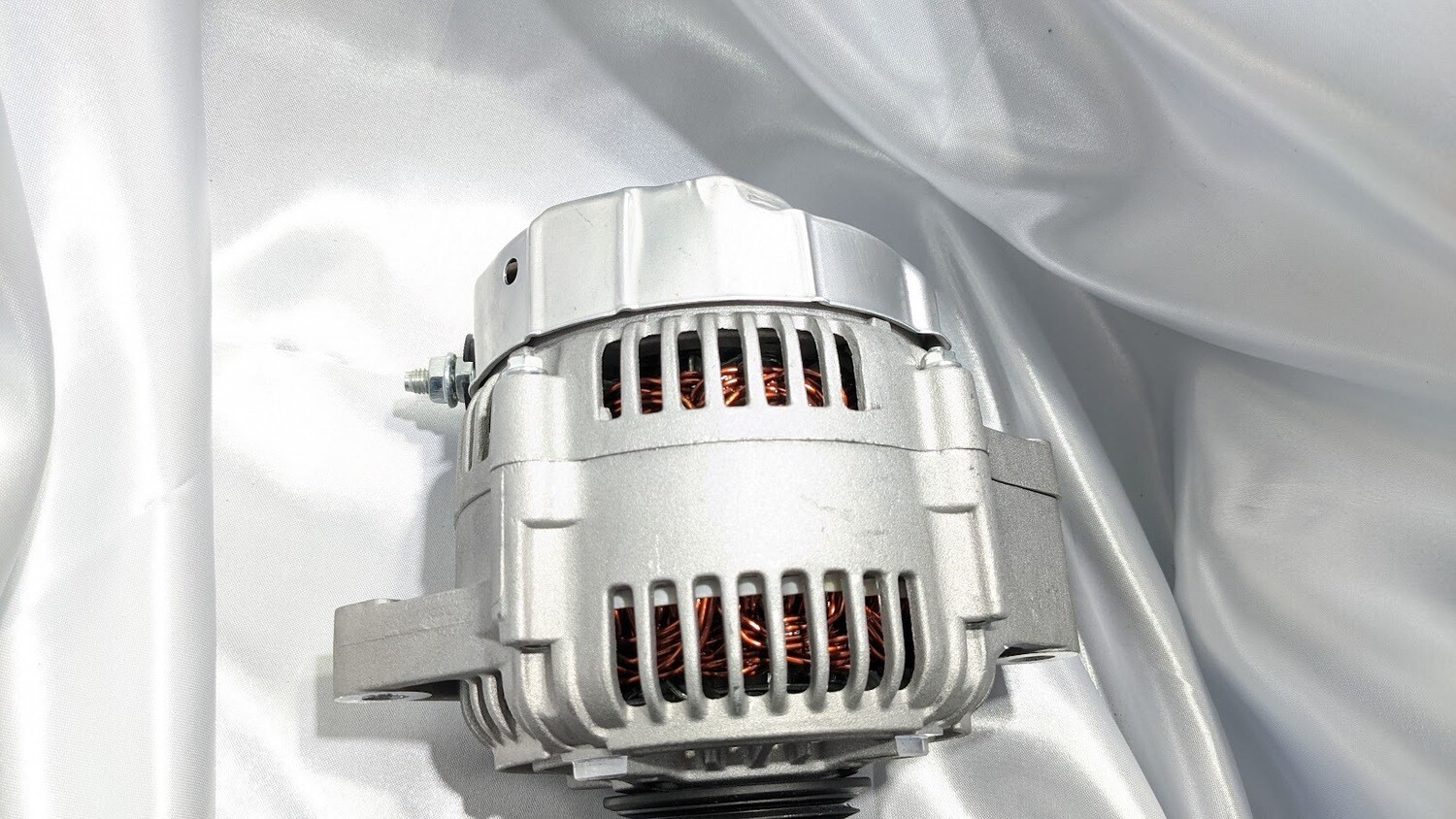 FERRARI 456 550 575M PART ALTERNATOR new EXCHANGE 156858