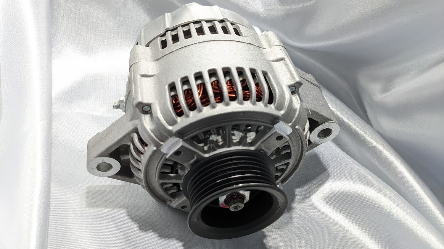 FERRARI 456 550 575M PART ALTERNATOR new EXCHANGE 156858