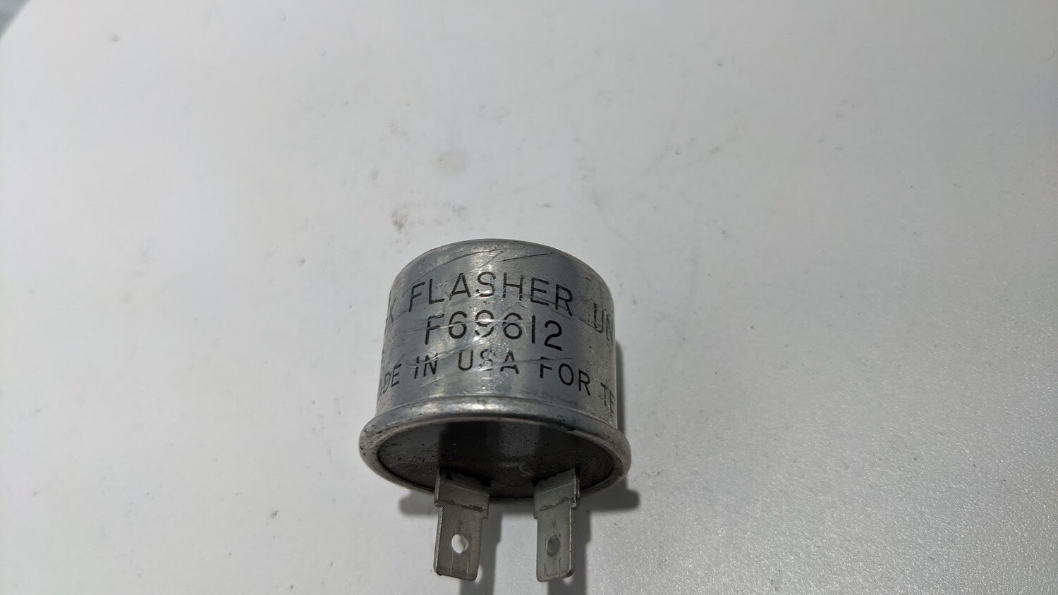 Rolls Royce Silver SPUR turn signal flasher RELAY