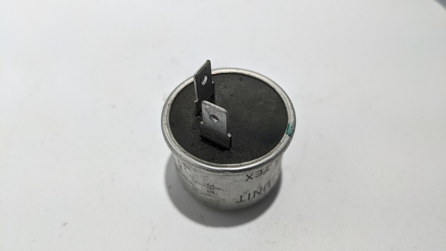 Rolls Royce Silver SPUR turn signal flasher RELAY