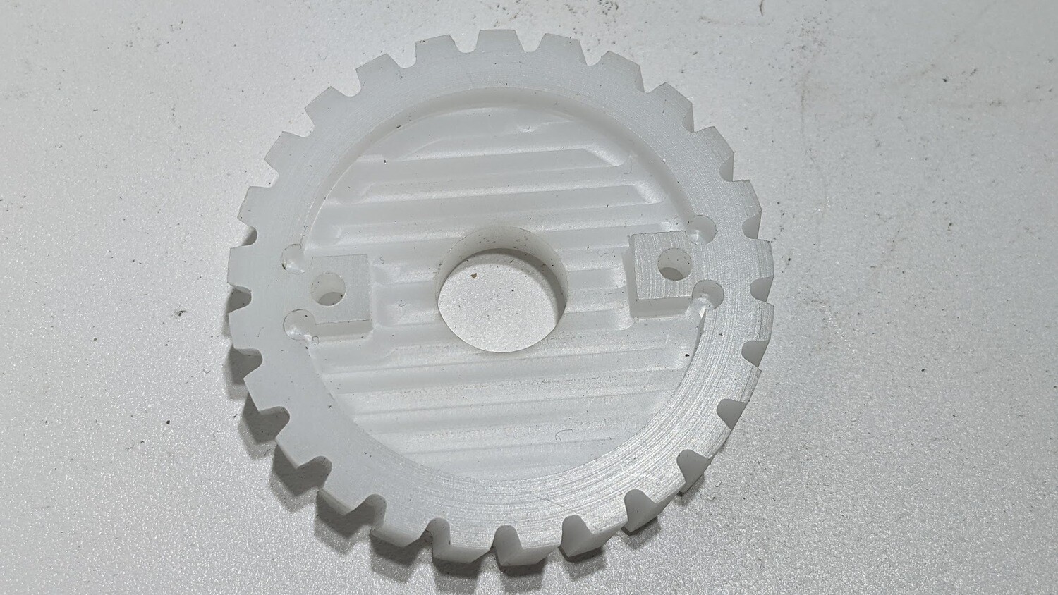 ROLLS ROYCE SILVER SPUR SHADOW WINDOW MOTOR PLASTIC GEAR UB33751