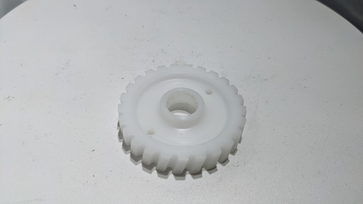 ROLLS ROYCE SILVER SPUR SHADOW WINDOW MOTOR PLASTIC GEAR UB33751