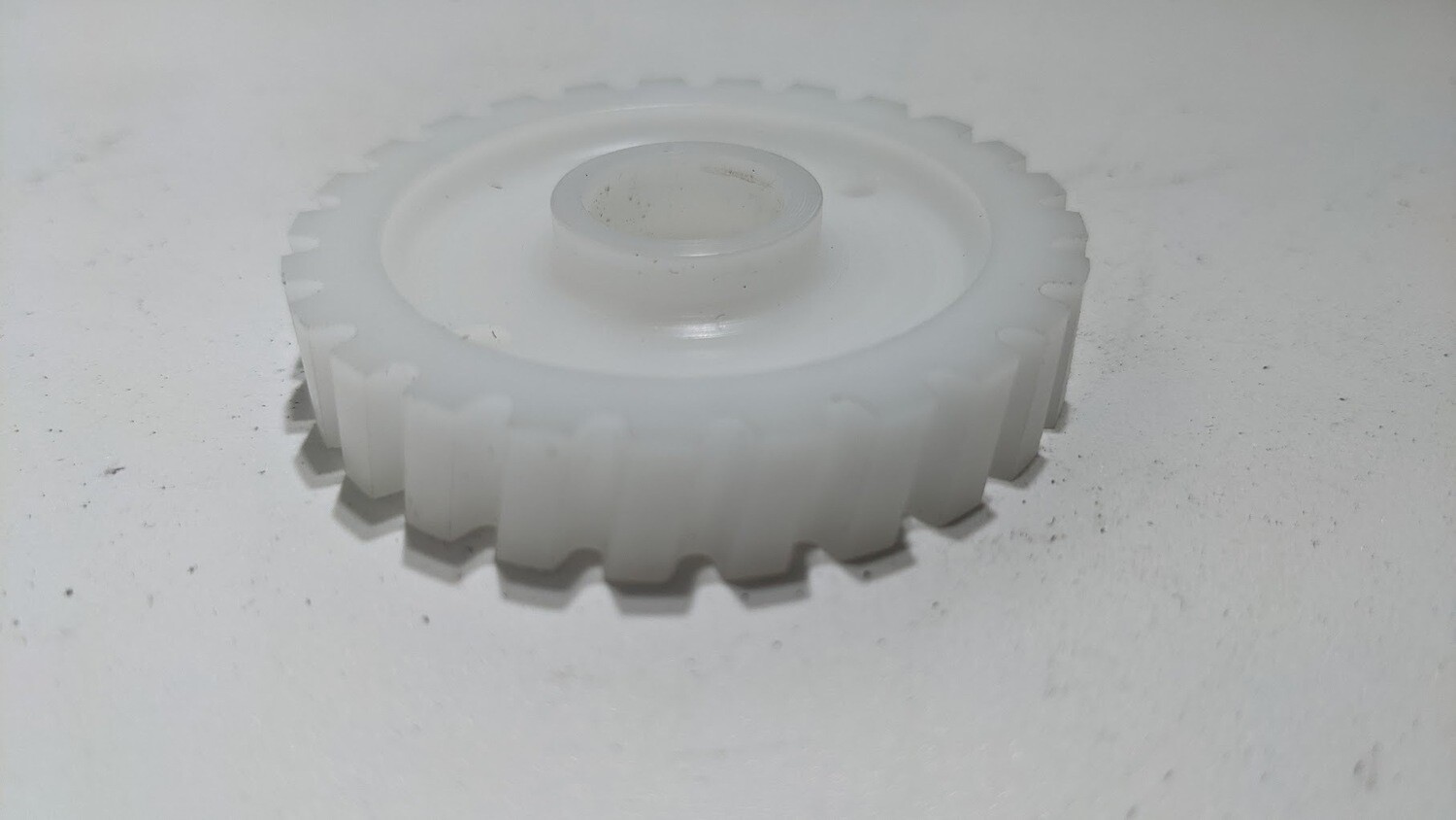 ROLLS ROYCE SILVER SPUR SHADOW WINDOW MOTOR PLASTIC GEAR UB33751