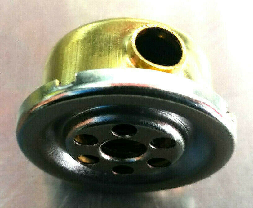 ROLLS ROYCE SILVER SHADOW EXPANSION TANK OVER PRESSURE VALVE UR16730