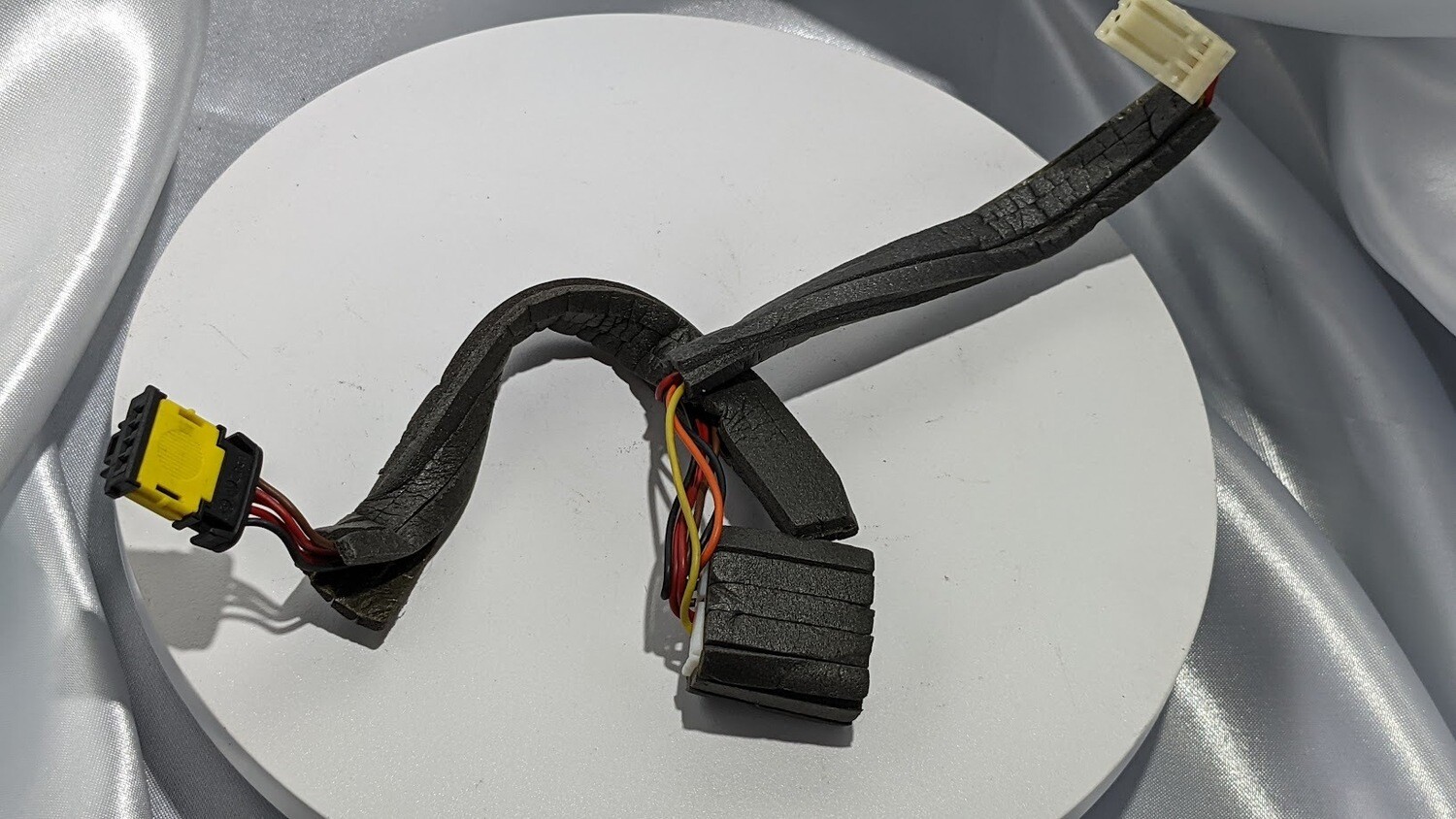 Ferrari 360 spider DOME LIGHT CLOCK WIRING 179195