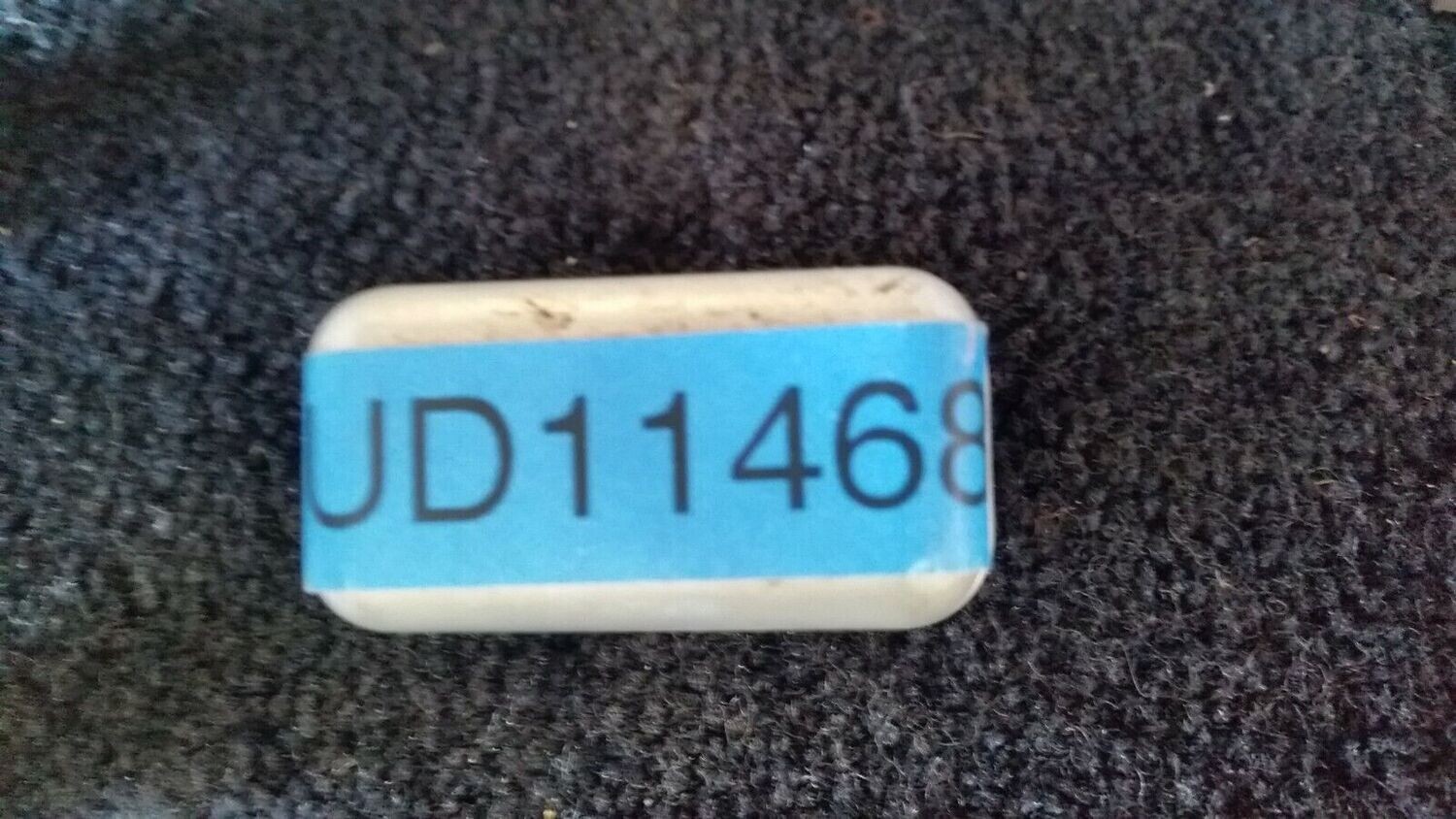 65 - 80 ROLLS ROYCE SILVER SHADOW LUCAS RELAY 6RA 5 CONTACTS UD11468 see pics