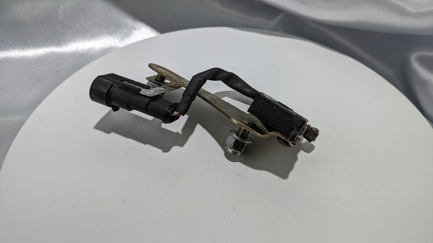 FERRARI 360 MODENA SPIDER DOOR WINDOW POSITION MICRO SWITCH 168617