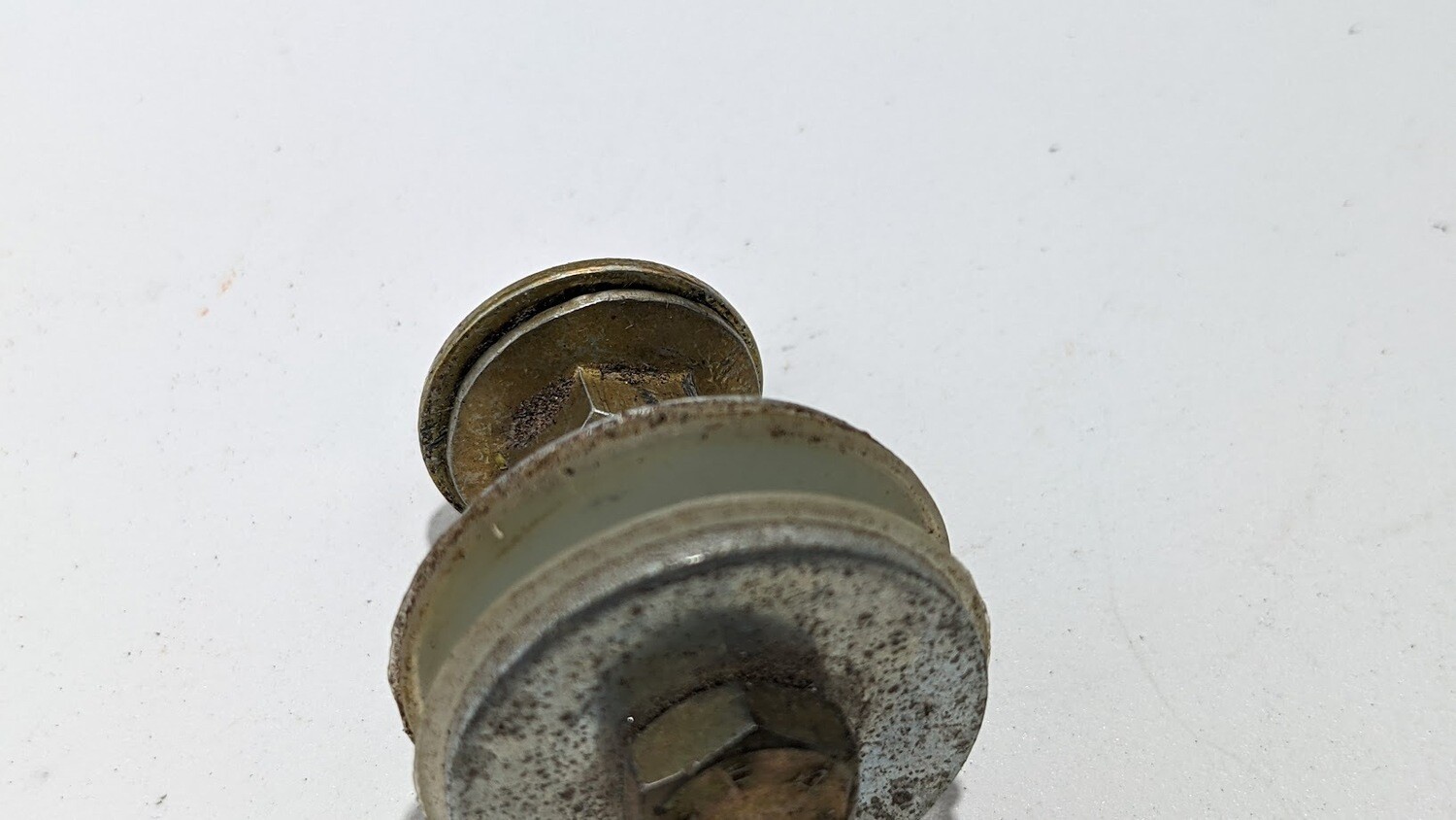 FERRARI 308 GTSi ROLL UP WINDOW BUSHING KIT  50086909