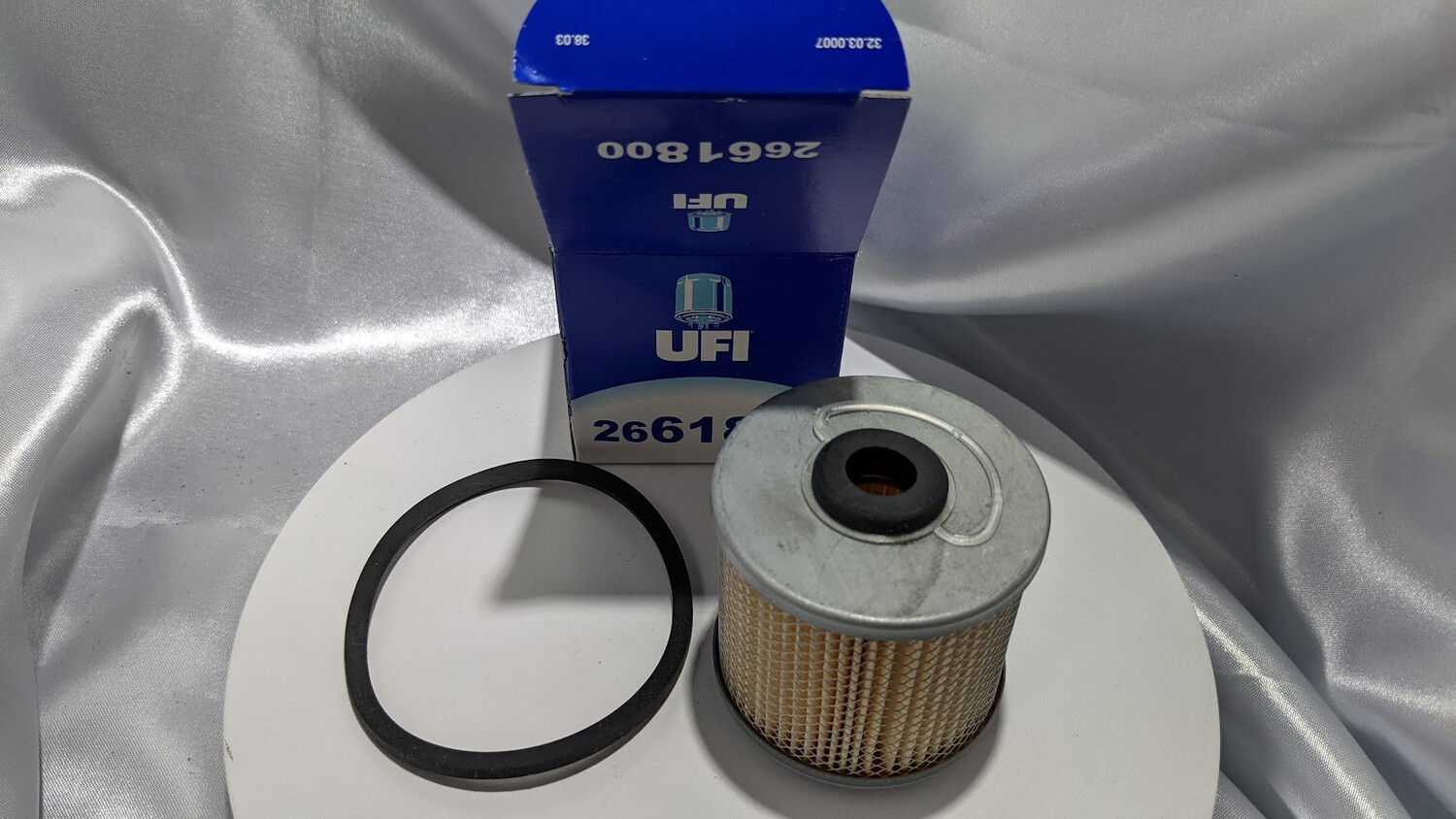 FUEL FILTER ELEMENT LAMBORGHINI 001306247