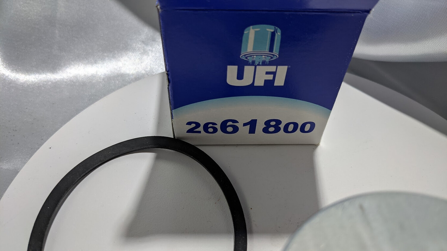 FUEL FILTER ELEMENT LAMBORGHINI 001306247