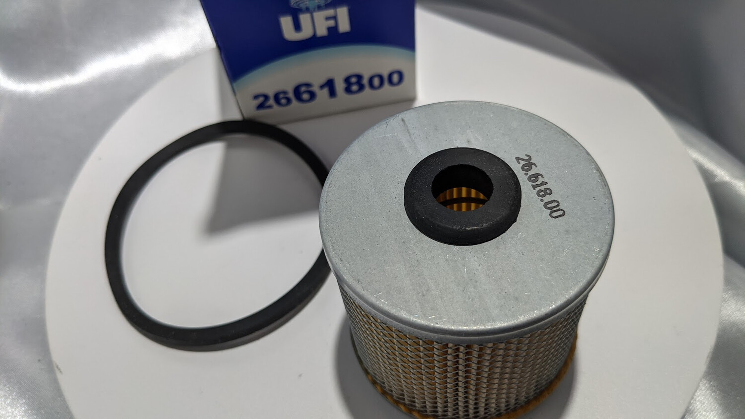FUEL FILTER ELEMENT LAMBORGHINI 001306247