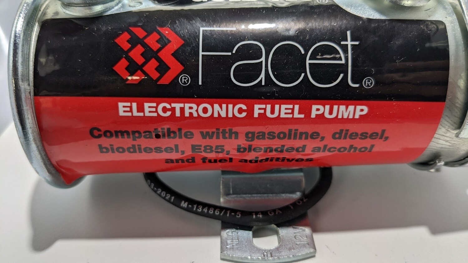 FUEL PUMP FOR FERRARI WITH CARBURATORS 100245