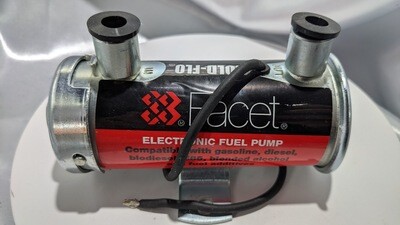 FUEL PUMP FOR ROLLS ROYCE SILVER SHADOW  WITH CARBURATORS