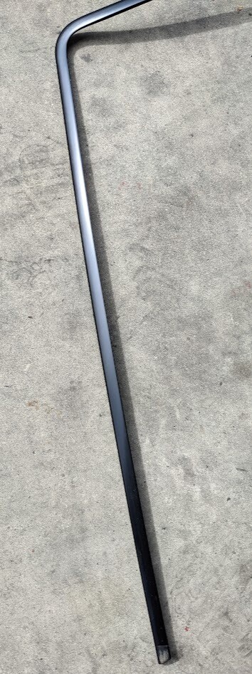 FERRARI 348  355 PARTS front WINDSCREEN WINDSHIELD UPPER TRIM 62198800U