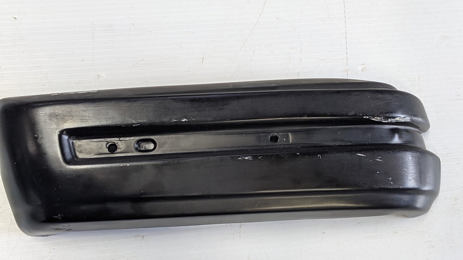 81-95 ROLLS ROYCE SILVER SPUR BENTLEY RIGHT front bumper EXTENSION UB42674