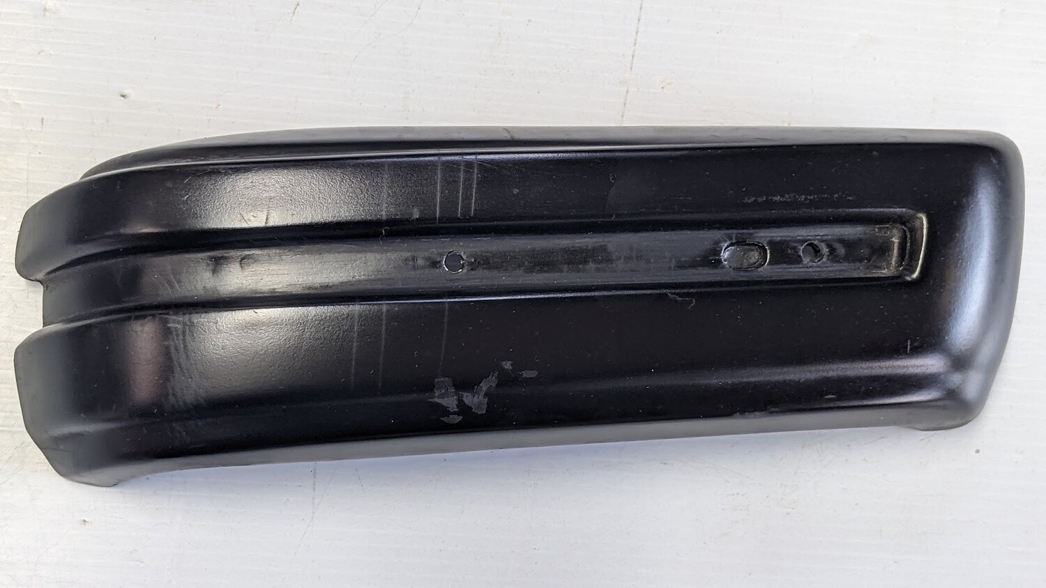 81-95 ROLLS ROYCE SILVER SPUR BENTLEY LEFT front bumper EXTENSION UB42673