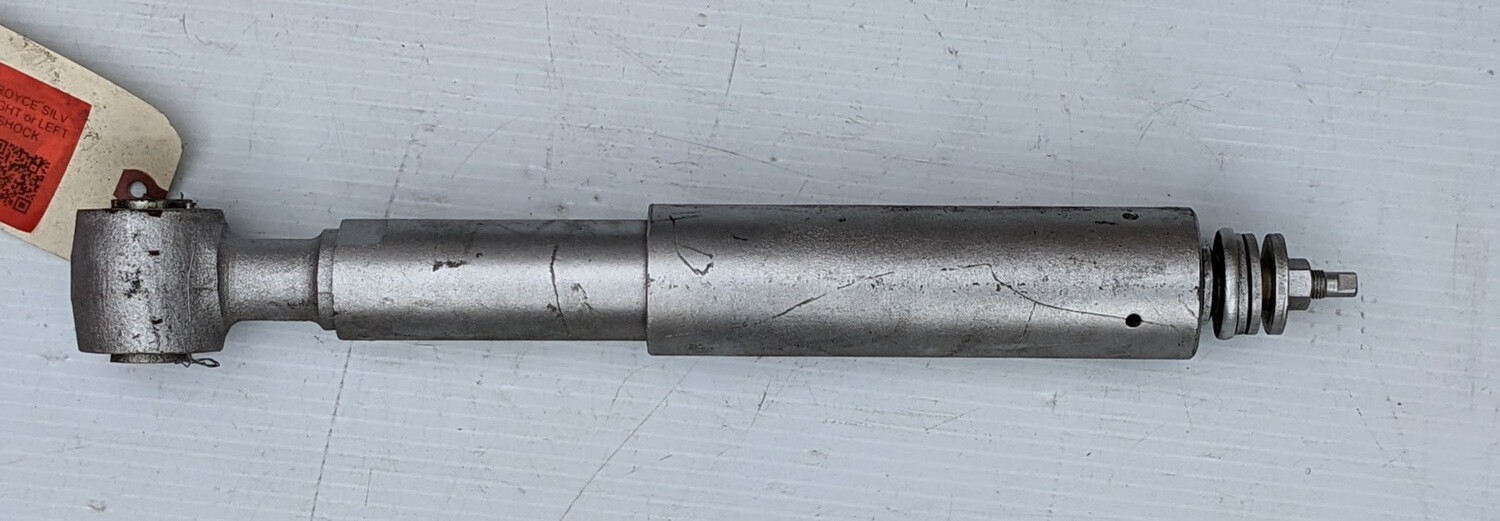 65 - 80 ROLLS ROYCE SILVER SHADOW FRONT or REAR BUMPER SHOCK ABSORBER UR21769
