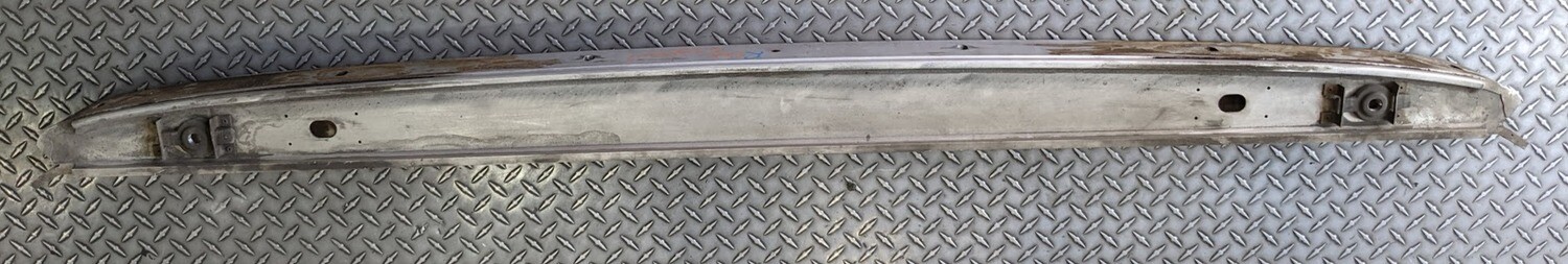 ROLLS ROYCE SILVER SHADOW REAR BUMPER FACE BAR