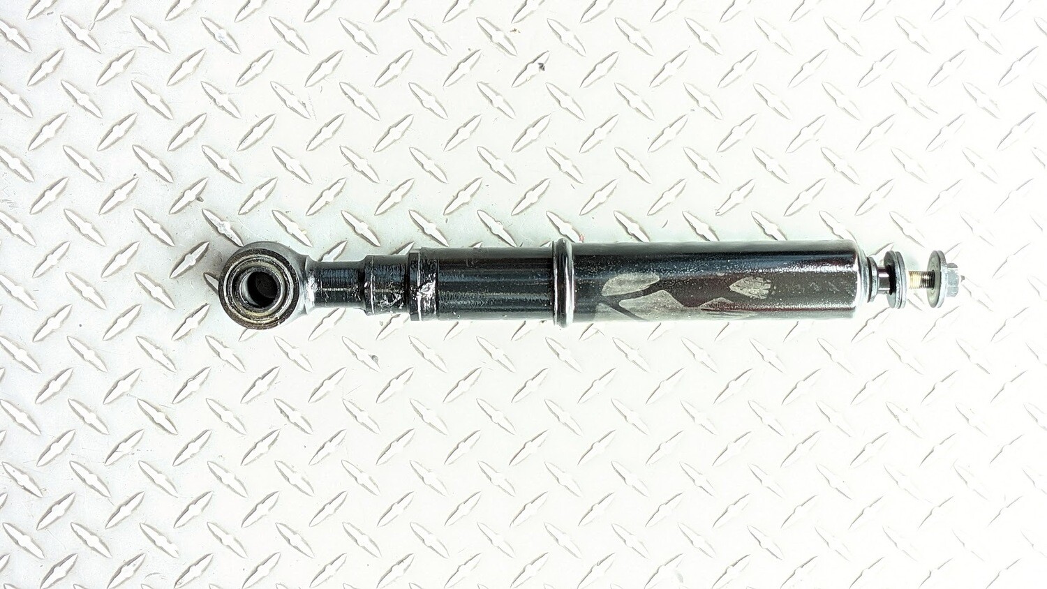 ROLLS ROYCE SILVER SHADOW FRONT or REAR BUMPER SHOCK ABSORBER UR21769
