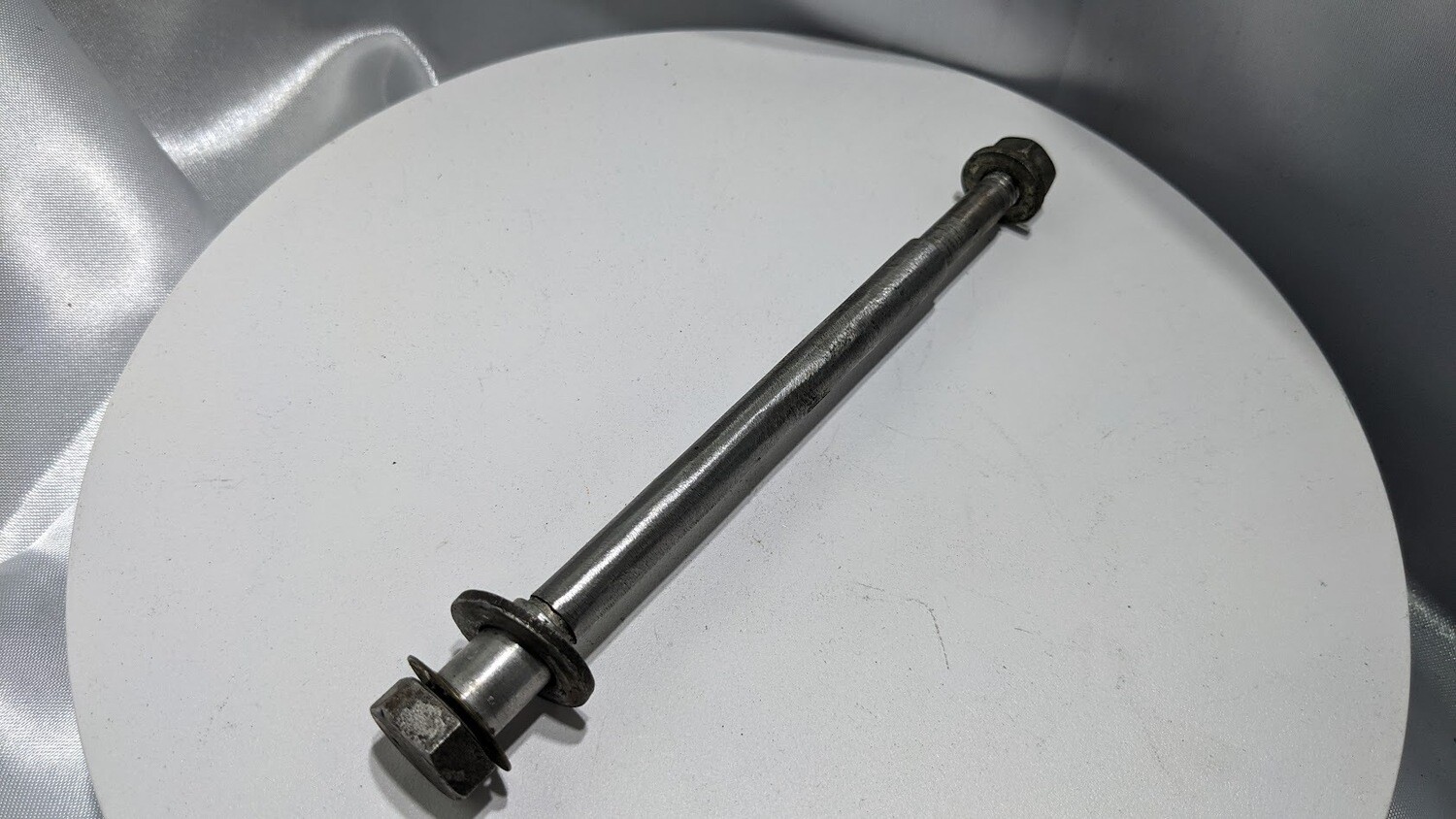 FERRARI 308 GTSi  QV 328 mondial smog  secondary air injection pump LOWER BOLT