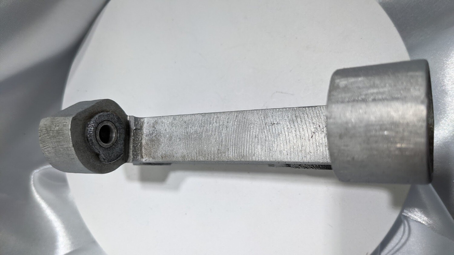 FERRARI 308 GTSi  QV 328 mondial smog  secondary air injection pump holding bracket