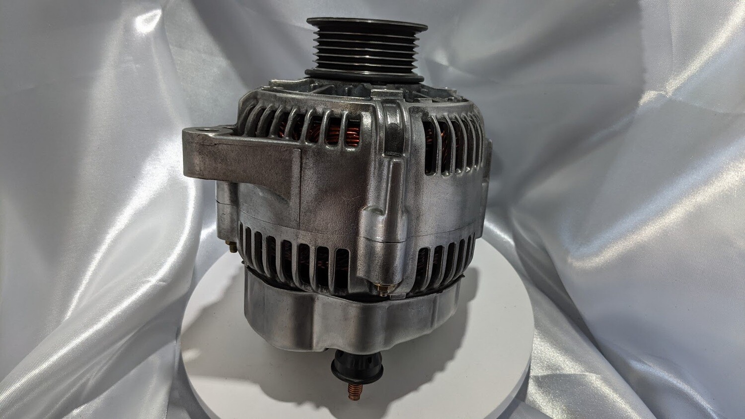 FERRARI 360 PART ALTERNATOR REBUILT EXCHANGE 150A 179852