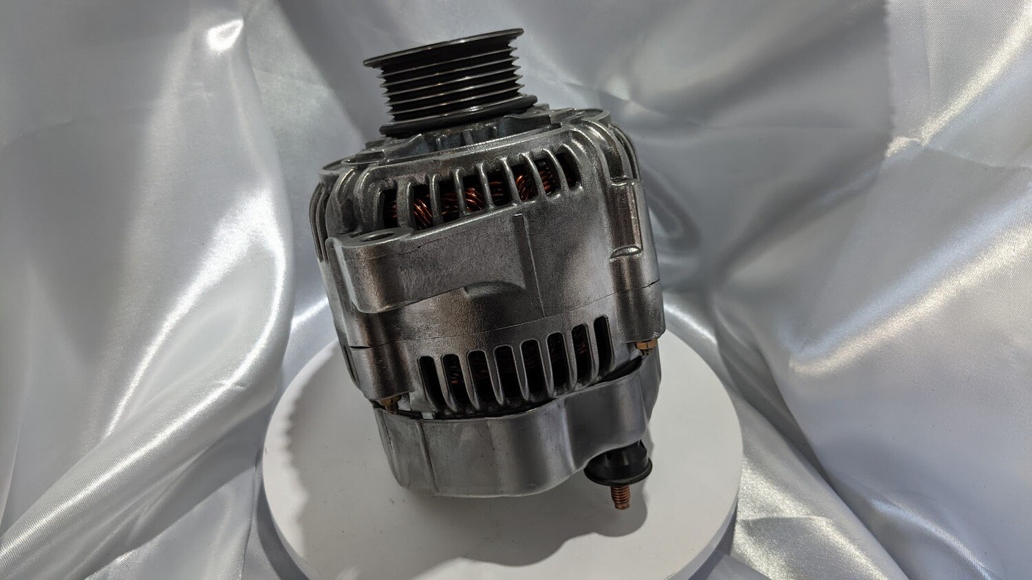 FERRARI 360 PART ALTERNATOR REBUILT EXCHANGE 150A 179852