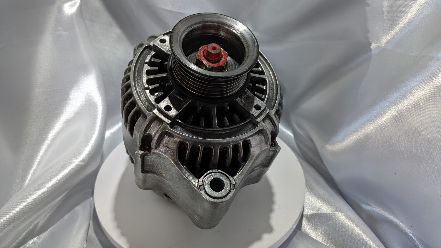 FERRARI 360 PART ALTERNATOR REBUILT EXCHANGE 150A 179852