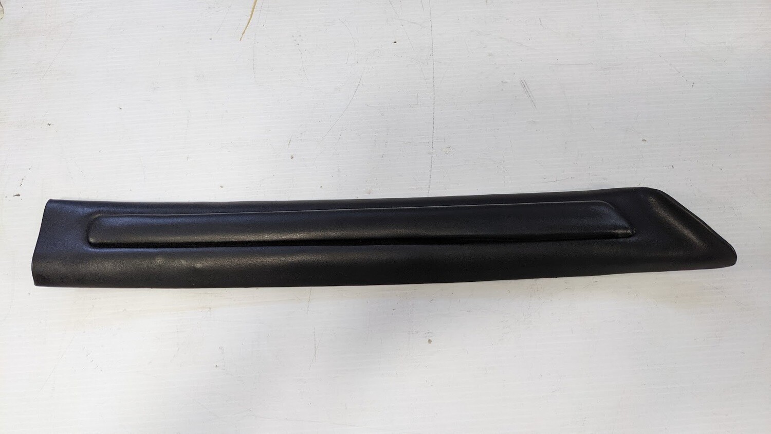 FERRARI 308 GTSi  inside cover A PILLAR WITH TRIM 60356706 RIGHT SIDE -