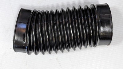 Ferrari 308 AIR INTAKE SCOOP HOSE TO OIL COOLER LEFT SIDE 107533