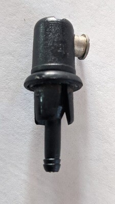 FERRARI 308 PARTS  GTS WINDSCREEN WINDSHIELD WASHER JET  60532900